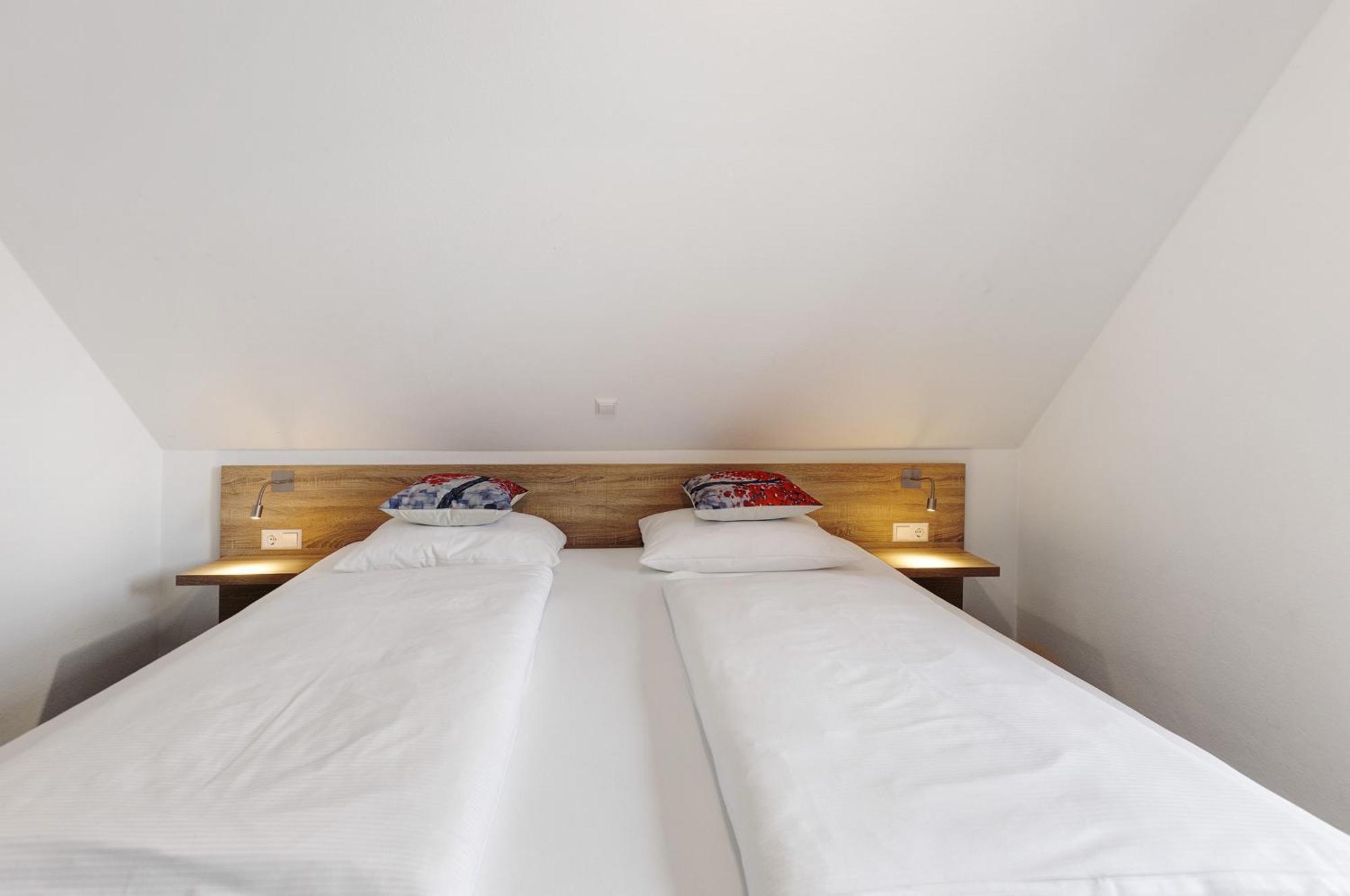 Untersee Appartements Moos  Exterior foto