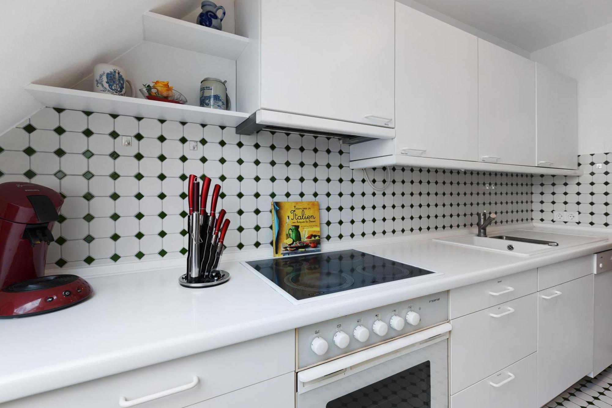 Untersee Appartements Moos  Exterior foto