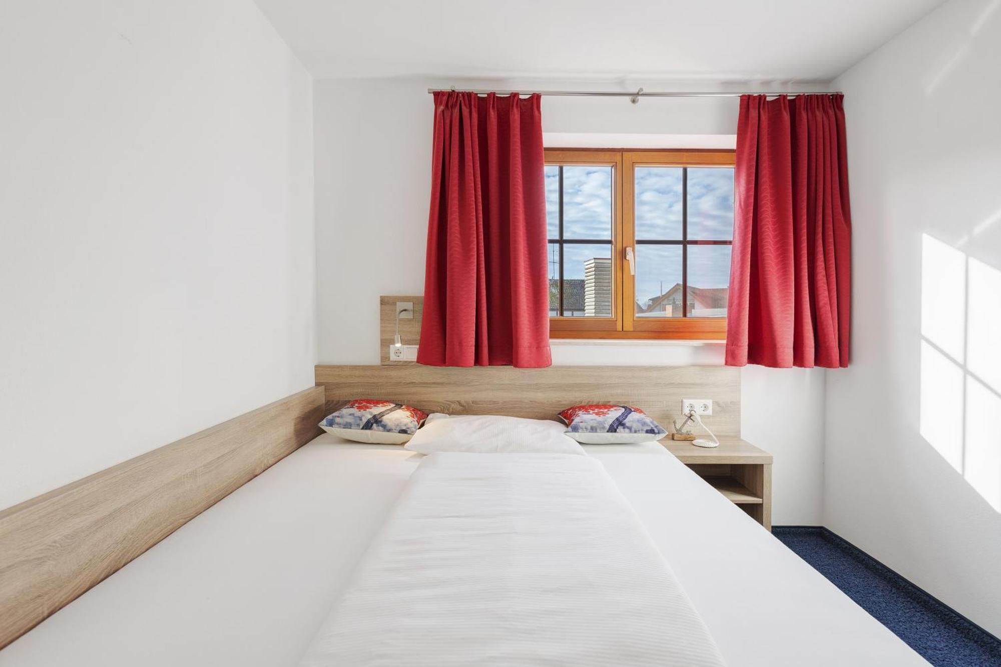 Untersee Appartements Moos  Exterior foto